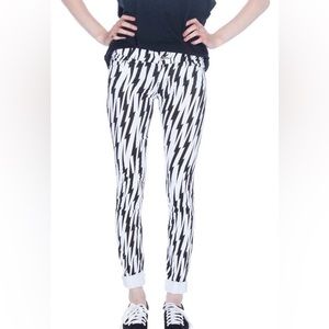 Tripp lightening skinnies